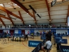 Tennis de table : Finales de classements à Chatenoy le Royal pour les pongistes du Département