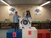 44 tirs pour le Championnat de Saone et Loire des Ecoles de tir