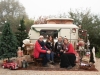 Succès du marché ‘Les Colette fêtent Noël’