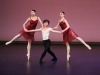 Ouverture de la Semaine de la Danse au Conservatoire du Grand Chalon : salle comble pour ‘Les Astéracées’