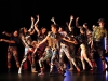 Ouverture de la Semaine de la Danse au Conservatoire du Grand Chalon : salle comble pour ‘Les Astéracées’