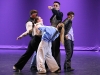 Ouverture de la Semaine de la Danse au Conservatoire du Grand Chalon : salle comble pour ‘Les Astéracées’