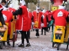 Le défilé du Carnaval de Chalon-sur-Saône en images