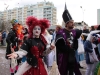 Le défilé du Carnaval de Chalon-sur-Saône en images