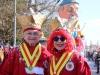 Les premières photos de la calvacade (2e dimanche du carnaval)