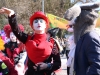 Les premières photos de la calvacade (2e dimanche du carnaval)