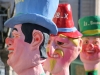 Dernier dimanche du Carnaval : les premières photos!