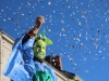 Dernier dimanche du Carnaval : les premières photos!