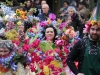 Carnaval de Chalon-sur-Saône : succès du Rondo, place de l’Hôtel de Ville