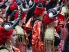 Rondo du défilé de la 105ème édition du Carnaval (suite)