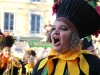 Carnaval : le rondo final s'est déroulé sous un soleil radieux !