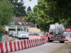 Aménagement de l’entrée sud de Chalon : c’est parti pour l’installation du chantier !