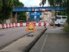 Aménagement de l’entrée sud de Chalon : c’est parti pour l’installation du chantier !