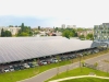 A l'hôpital de Chalon-sur-Saône, nichoirs et panneaux photovoltaïques font bon ménage