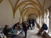 La littérature s’invite au Cloître