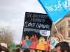Marche pour le climat : objectif atteint avec plus de 500 jeunes, cette après-midi, dans les rues de Chalon-sur-Saône