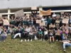 Pontus de Tyard : 4 lycéens organisent ‘Une semaine pour le climat’ 