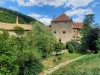 Une sortie entre culture et nature : découvrez Romainmôtier, un site clunisien dans le Parc Jura Vaudois