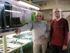 Aquarium de Chalon-sur-Saône, presque 50 ans déjà !