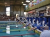 Finales des Championnats de France Juniors U 15 et U18 de natation (2ème journée) 