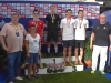 Finales des Championnats de France Juniors U 15 et U18 de natation (2ème journée) 