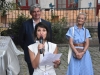Soirée partenaires réussie pour la 38ème édition du festival Chalon dans la Rue