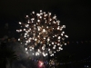 Avec plus de 15 000 personnes présentes, toujours autant de succès pour le feu d’artifice de Chalon-sur-Saône 