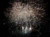 Avec plus de 15 000 personnes présentes, toujours autant de succès pour le feu d’artifice de Chalon-sur-Saône 