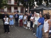 Soirée partenaires réussie pour la 38ème édition du festival Chalon dans la Rue