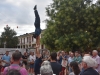 Soirée partenaires réussie pour la 38ème édition du festival Chalon dans la Rue