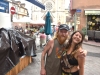 Les ressentis des festivaliers à la fin de la 38ème édition du Festival Chalon dans la Rue