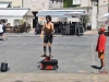 Ils ont contribué à leur façon à la réussite de la 38e édition du Festival Chalon-dans la Rue