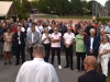 L’O.M.S  de Chalon-sur-Saône a présenté sa revue 2025-2026 à tous les clubs sportifs adhérents 