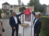 L’O.M.S  de Chalon-sur-Saône a présenté sa revue 2025-2026 à tous les clubs sportifs adhérents 