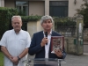 L’O.M.S  de Chalon-sur-Saône a présenté sa revue 2025-2026 à tous les clubs sportifs adhérents 