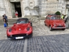Chalon-sur-Saône : Beaucoup de monde pour le l’exposition  organisée par le club 71 des voitures anciennes.