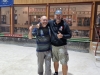Concours international de Boules Lyonnaises d’Yverdon : Le concours A pour les Suisses et le concours B pour les joueurs du Bassin Chalonnais 