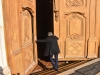 Chalon-sur-Saône : Le Maire a ouvert les portes de la Cathédrale Saint-Vincent et les Chalonnaises et chalonnais ont été  ébahis  