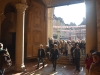 Chalon-sur-Saône : Le Maire a ouvert les portes de la Cathédrale Saint-Vincent et les Chalonnaises et chalonnais ont été  ébahis  