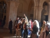 Chalon-sur-Saône : Le Maire a ouvert les portes de la Cathédrale Saint-Vincent et les Chalonnaises et chalonnais ont été  ébahis  