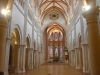La Cathédrale Saint Vincent retrouve ses couleurs du Moyen-âge 