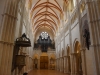 La Cathédrale Saint Vincent retrouve ses couleurs du Moyen-âge 