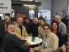 FOIRE DE CHALON : ils étaient présents dimanche soir