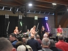 FOIRE DE CHALON : ils étaient présents dimanche soir