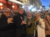 Ils étaient présents pour le succès populaire de la 26ème édition de la Paulée à Chalon-sur-Saône !
