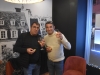 Soirée festive pour les clients de l’agence immobilière ‘Coté Particuliers’