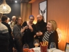 Soirée festive pour les clients de l’agence immobilière ‘Coté Particuliers’