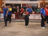 La triplette Logan Clere (Meyrin) remporte la 34e édition du Concours international de pétanque du Bouchon d’Or de Montreux, les triplettes Suchaud et Quintais respectivement  2ème et  4ème 