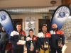 La triplette Logan Clere (Meyrin) remporte la 34e édition du Concours international de pétanque du Bouchon d’Or de Montreux, les triplettes Suchaud et Quintais respectivement  2ème et  4ème 