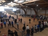 Boulodrome de Chalon-sur-Saône : 84 triplettes mixtes au concours de pétanque organisé par le club de Châtenoy-le Royal 